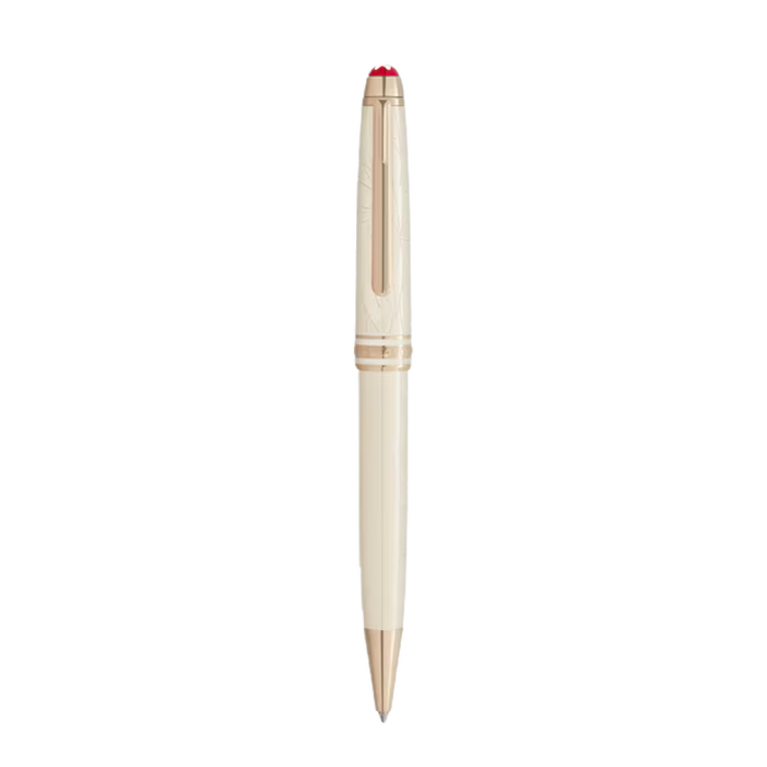 Montblanc Meisterstück Romeo and Juliet Classique Ballpoint Pen
