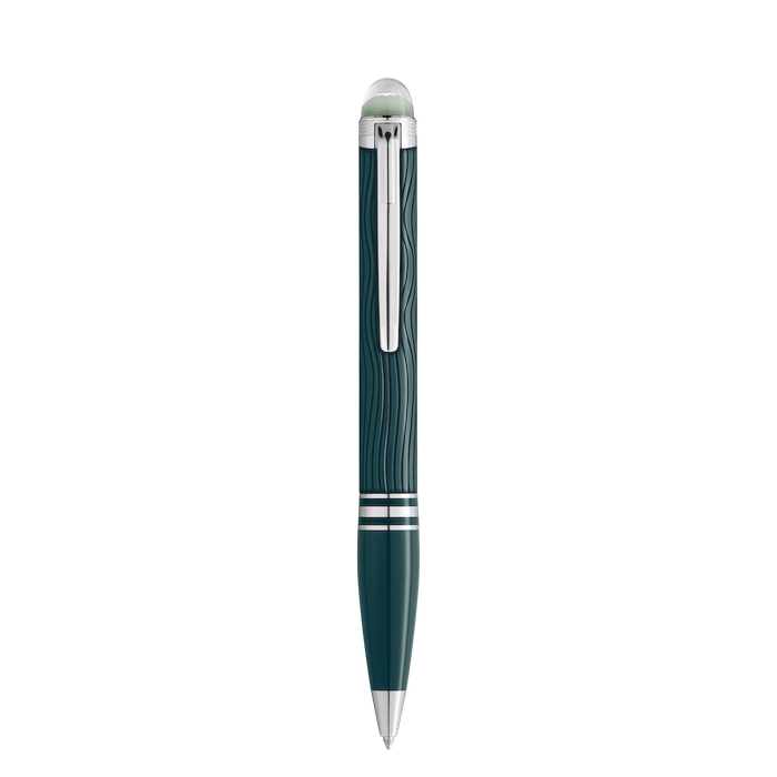 Montblanc StarWalker  Penna a sfera PolarGreen
