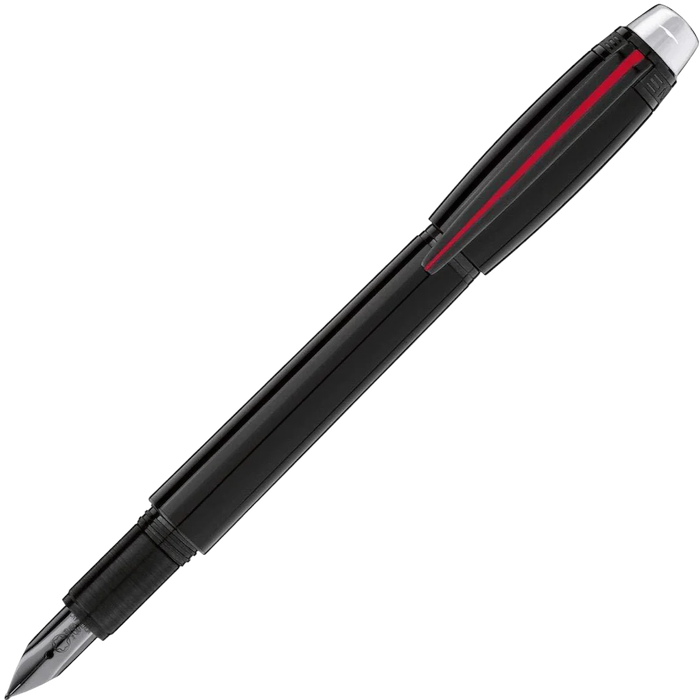 Montblanc Urban Speed Starwalker Fountain Pen