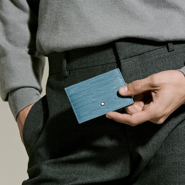 Montblanc 4810 Card Holder