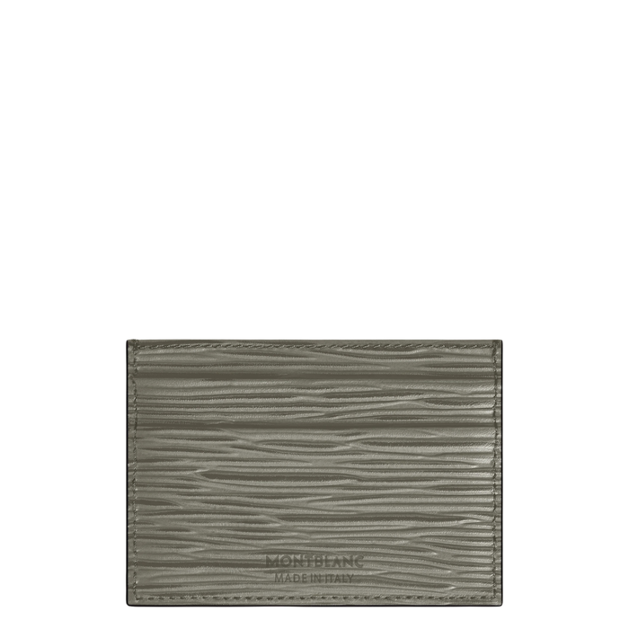 Montblanc 4810 Porta Carte