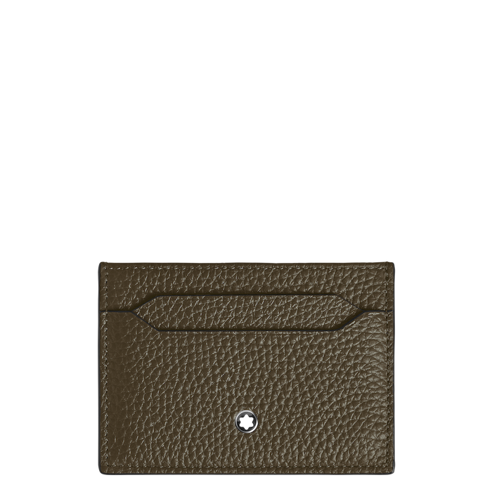 Montblanc Classic Portacarte 5 cc