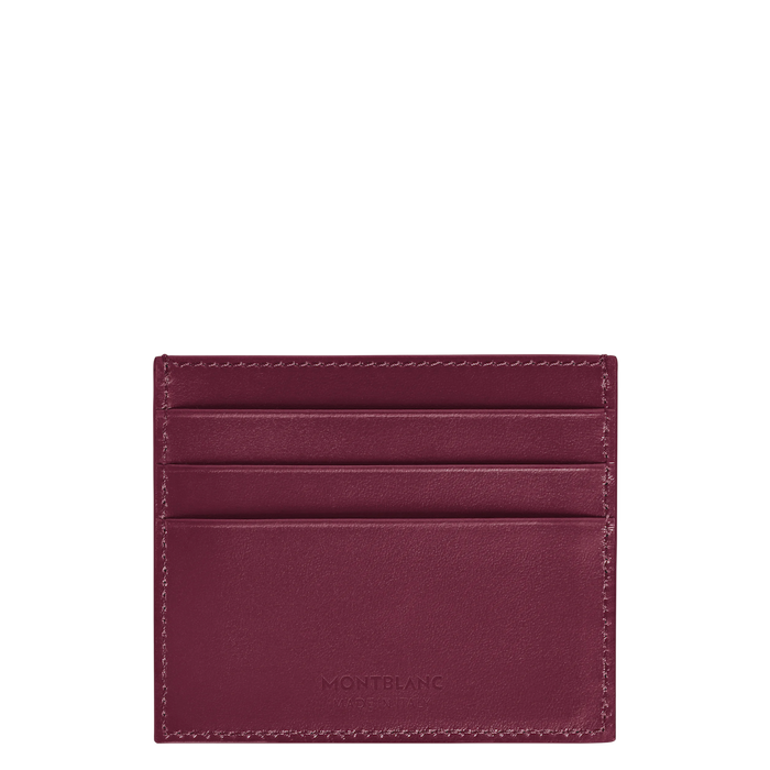 Montblanc Meisterstück Card Holder