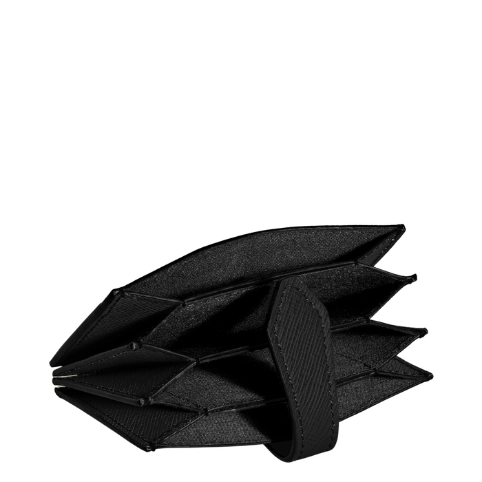 Montblanc Sartorial Porta carte 5 Scomparti