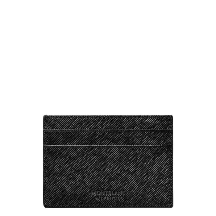 Montblanc Sartorial Porta carte 5 scomparti