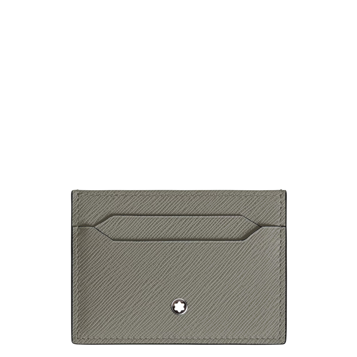Montblanc Sartorial Portacarte 5 Tasche