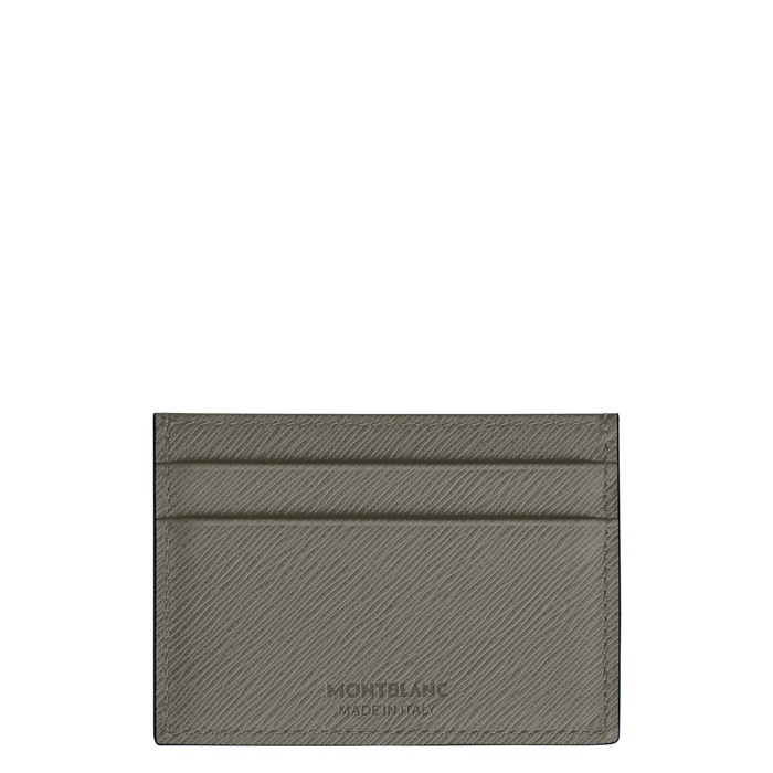 Montblanc Sartorial Portacarte 5 Tasche