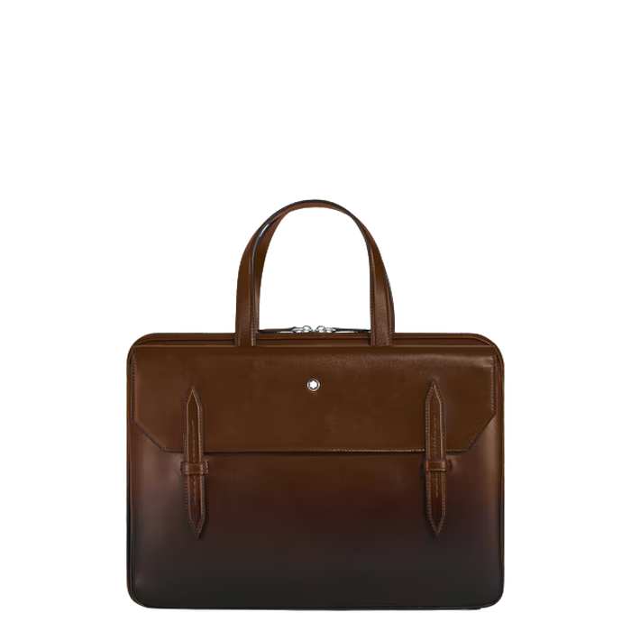 Montblanc Meisterstück Portadocumenti Sottile