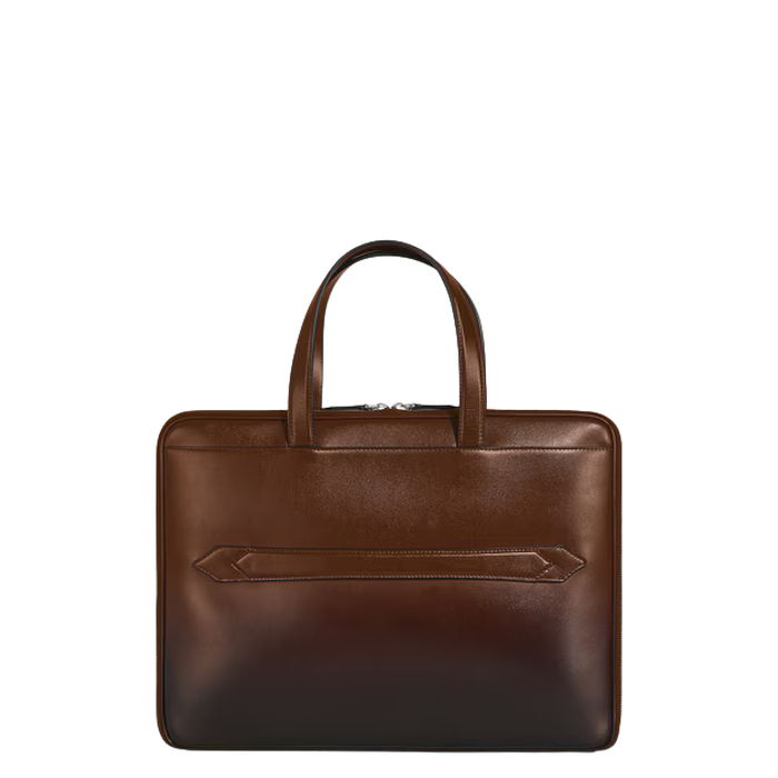 Montblanc Meisterstück Portadocumenti Sottile