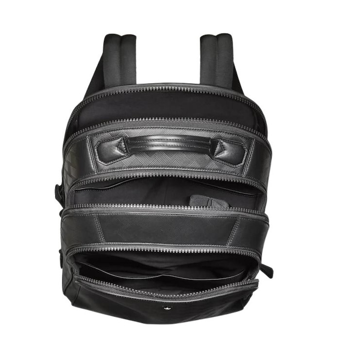 Montblanc Extreme 3.0 Zaino Medio con 3 Scomparti