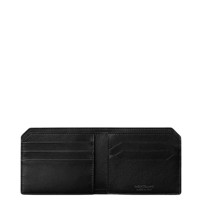Montblanc Soft Wallet 6cc