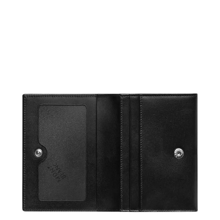 Montblanc Meisterstück Business card holder with flap