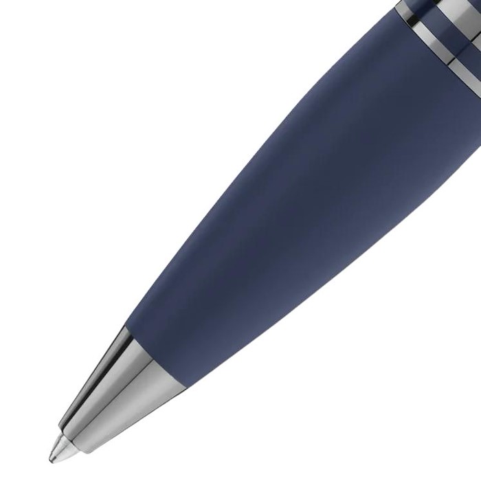 Montblanc Penna a sfera Starwalker SpaceBlue Resin