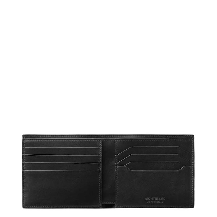 Montblanc 4810 Wallet 8cc