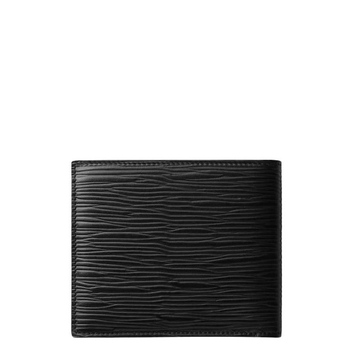 Montblanc 4810 Wallet 8cc