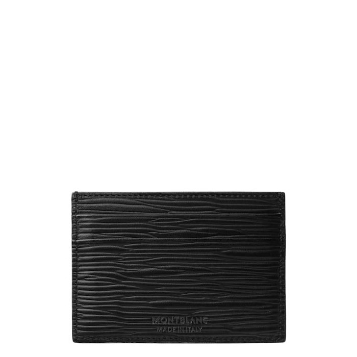 Montblanc Meisterstück 4810 Card Holder