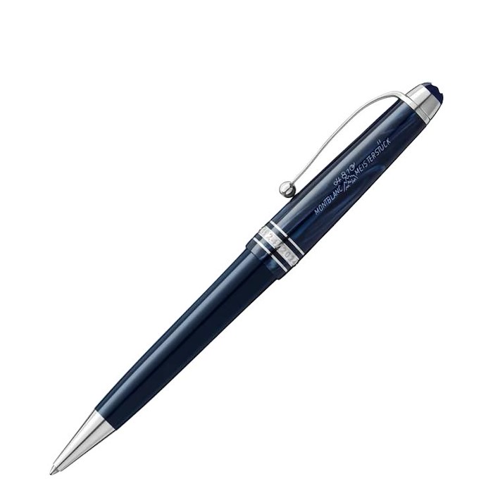 Montblanc Meisterstück The Origin Collection Midsize