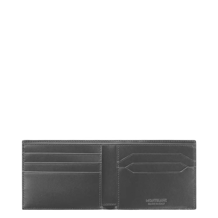 Montblanc Extreme 3.0 Wallet 6cc