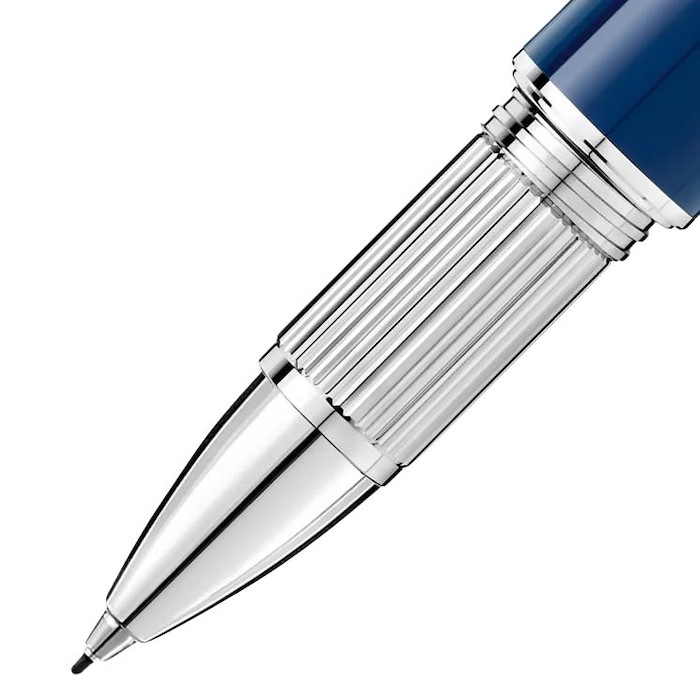 Montblanc Fineliner StarWalker Blue Planet Douè