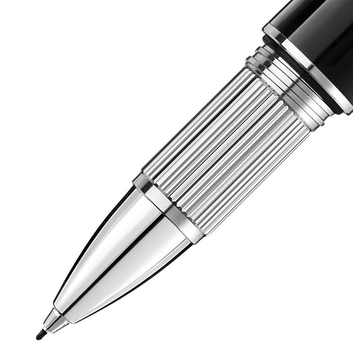 Montblanc Fineliner StarWalker Pregiata Resina