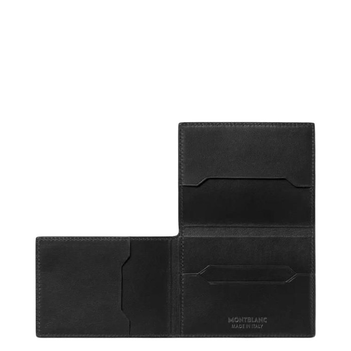 Montblanc Trio Soft 4 Scomparti Portacarte