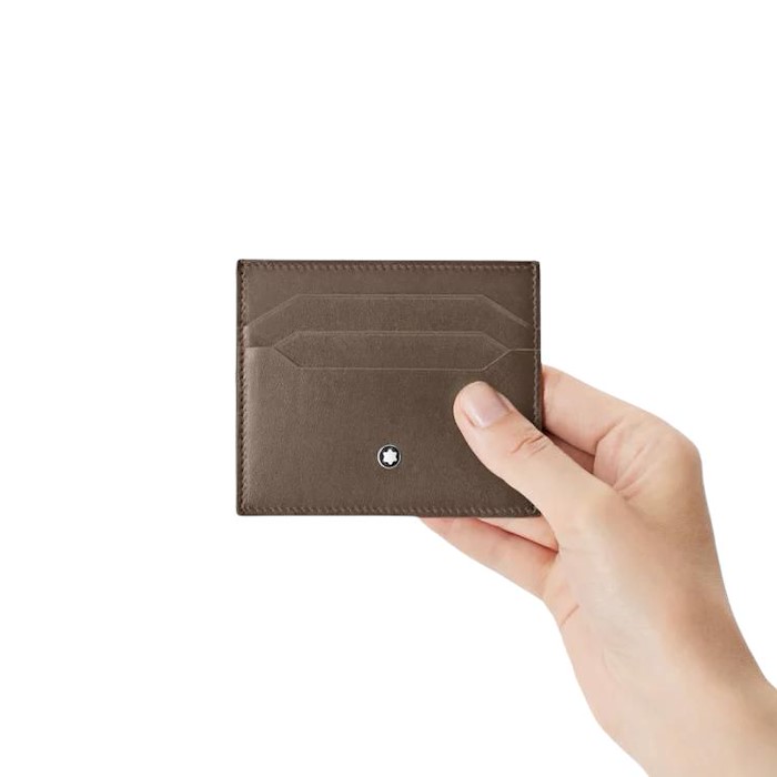 Montblanc Meisterstück Portacarte 6 scomparti