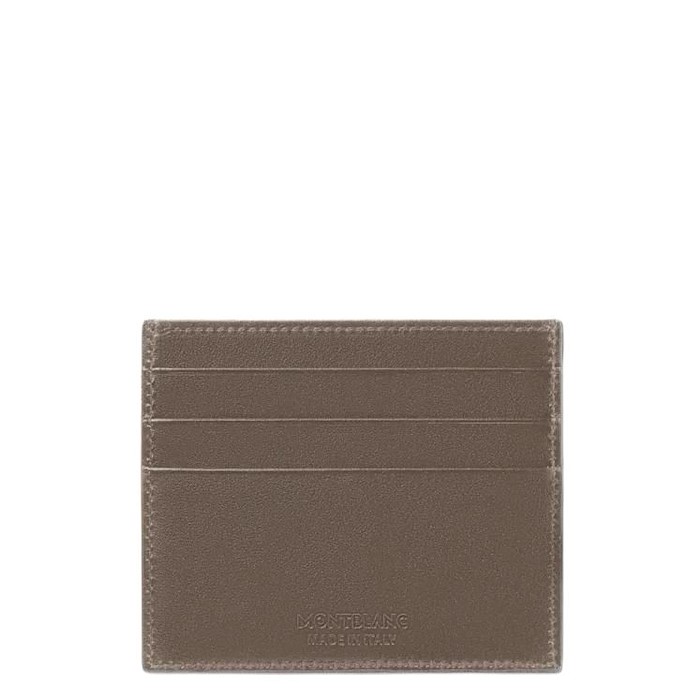 Montblanc Meisterstück Portacarte 6 scomparti