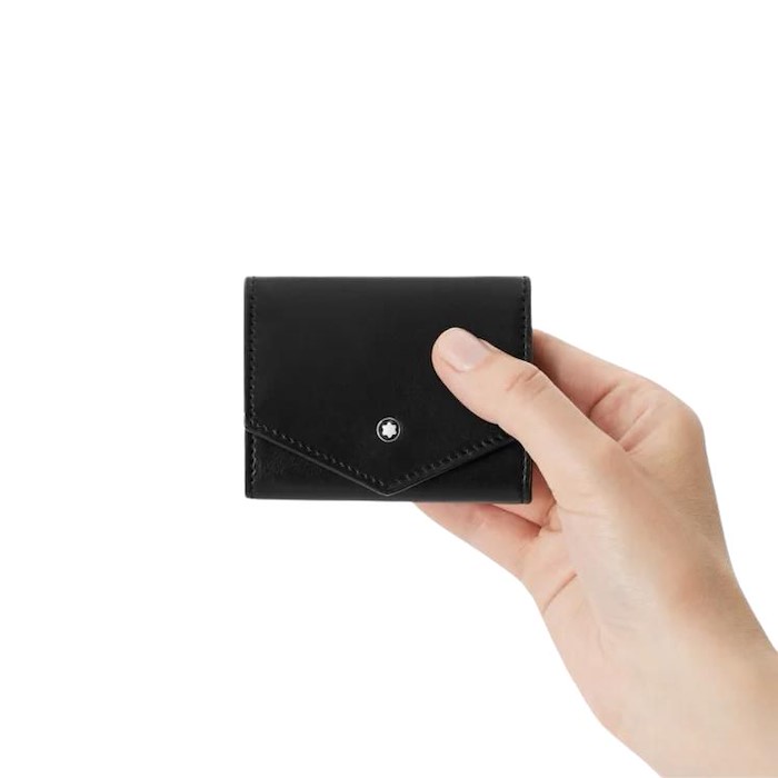 Montblanc Meisterstück Portamonete