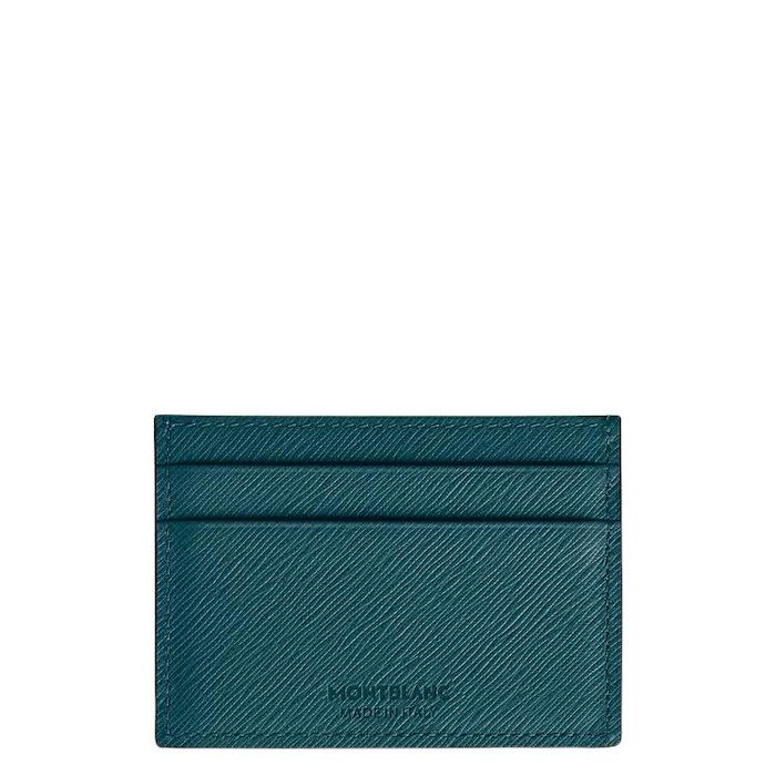 Montblanc Sartorial Card Holder 5cc