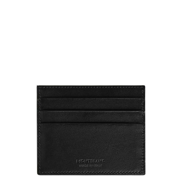 Montblanc Extreme3.0 Porta Carte 6cc