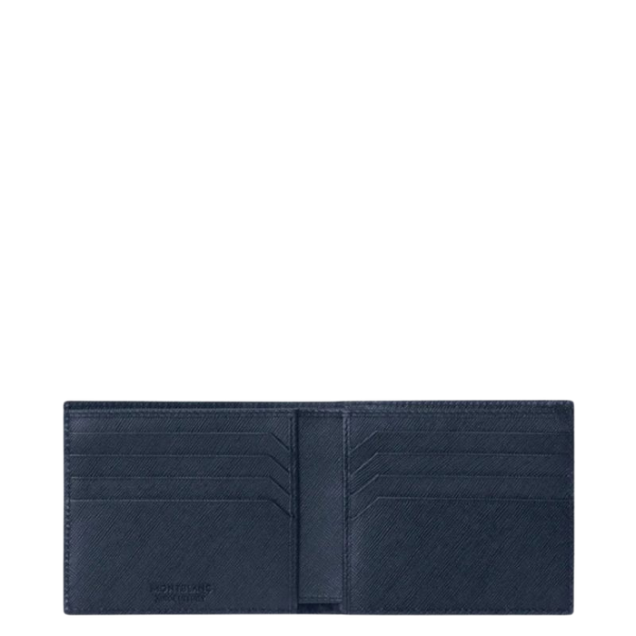 Montblanc Sartorial Wallet 8 compartments