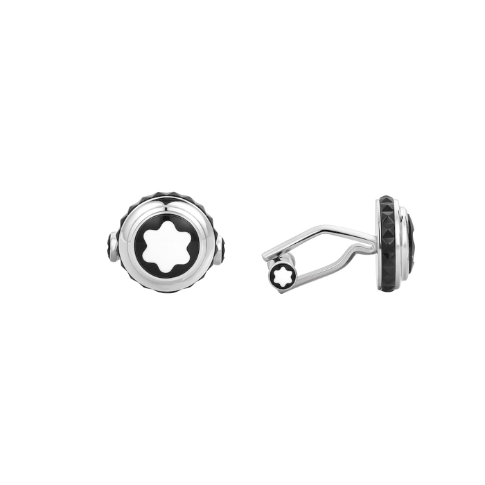 Montblanc Great Characters Homage to Queen Cufflinks