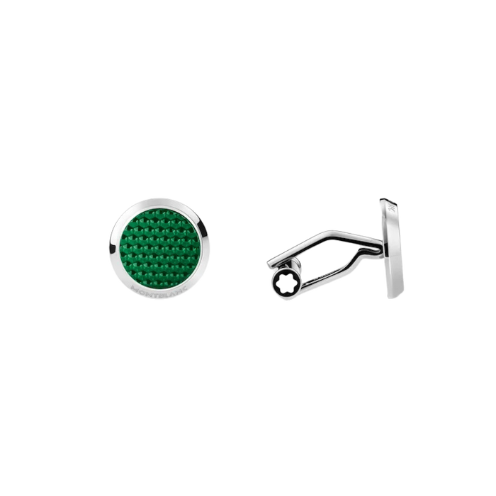 Montblanc Cufflinks Meisterstück