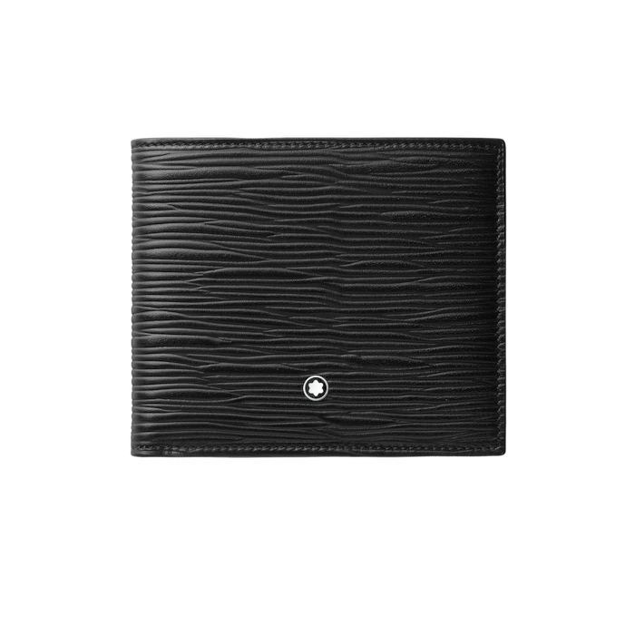 Montblanc 4810 Wallet 8cc