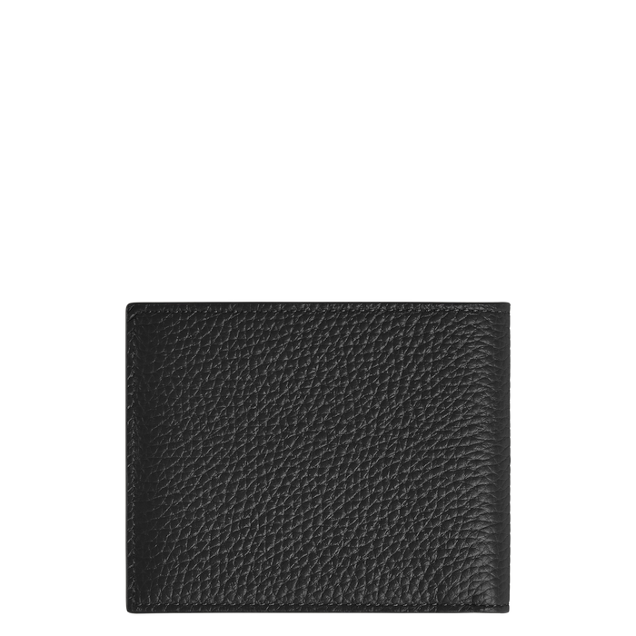 Montblanc Classic Portafoglio 4 cc con portamonete