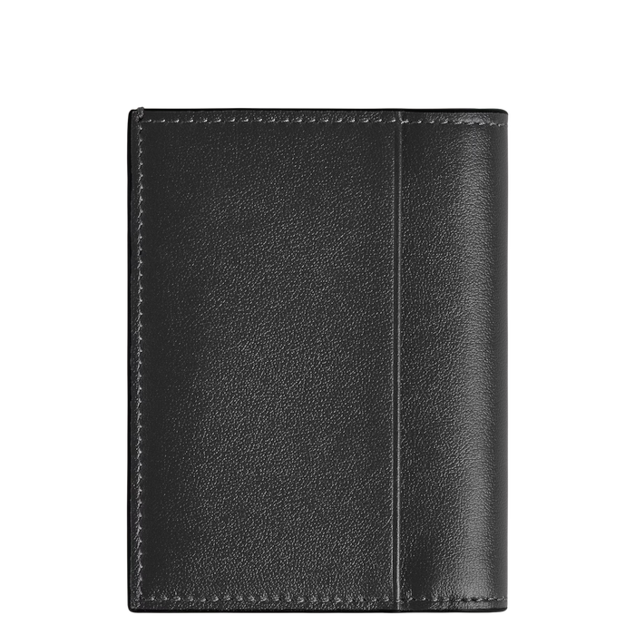 Montblanc Classic Wallet Mini 4cc
