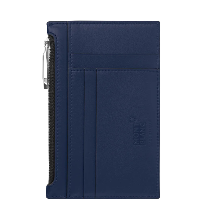 Montblanc Meisterstück Porta Carte 8cc