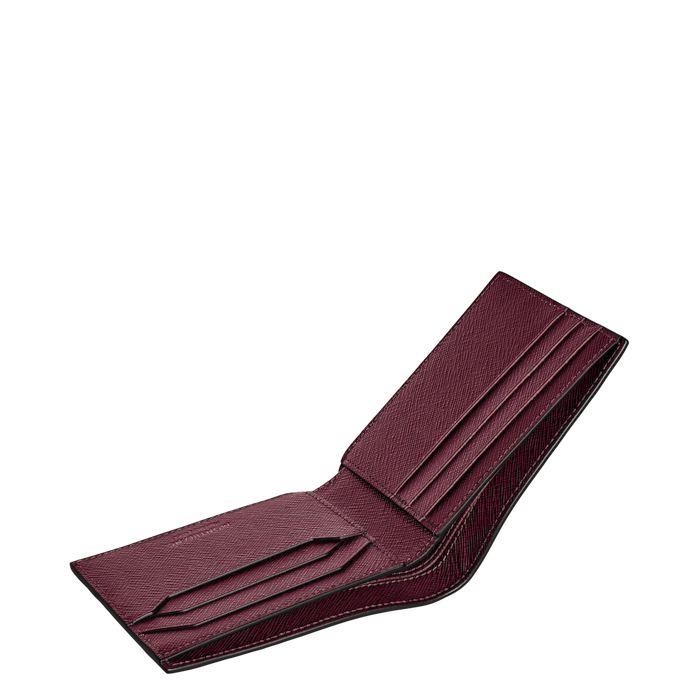 Montblanc Sartorial 6-Slot Wallet