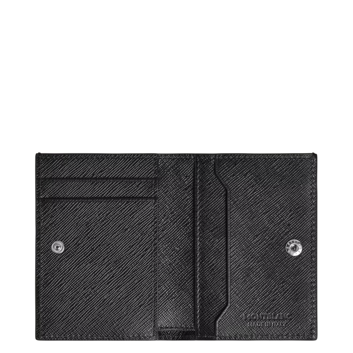 Montblanc Sartorial Mini Wallet 4 Slots