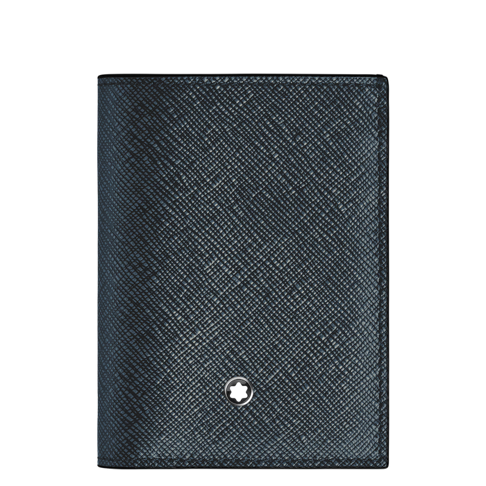 Montblanc Sartorial Mini Wallet 4 Slots