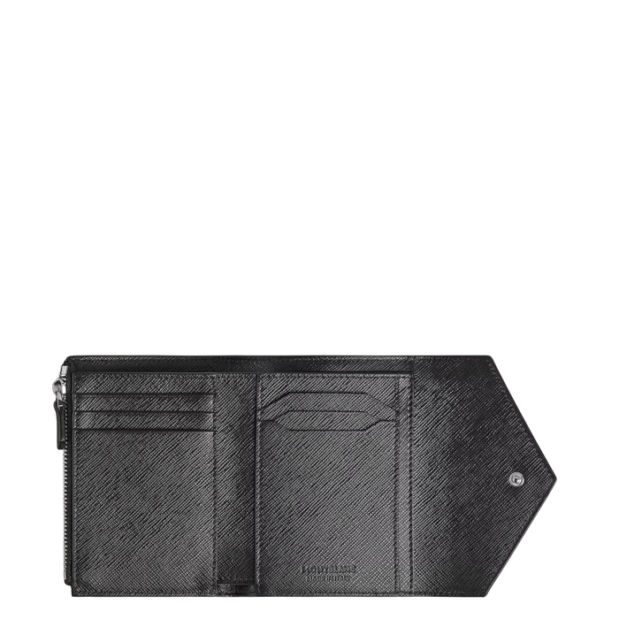 Montblanc Sartorial Trifold Wallet Montblanc Envelope