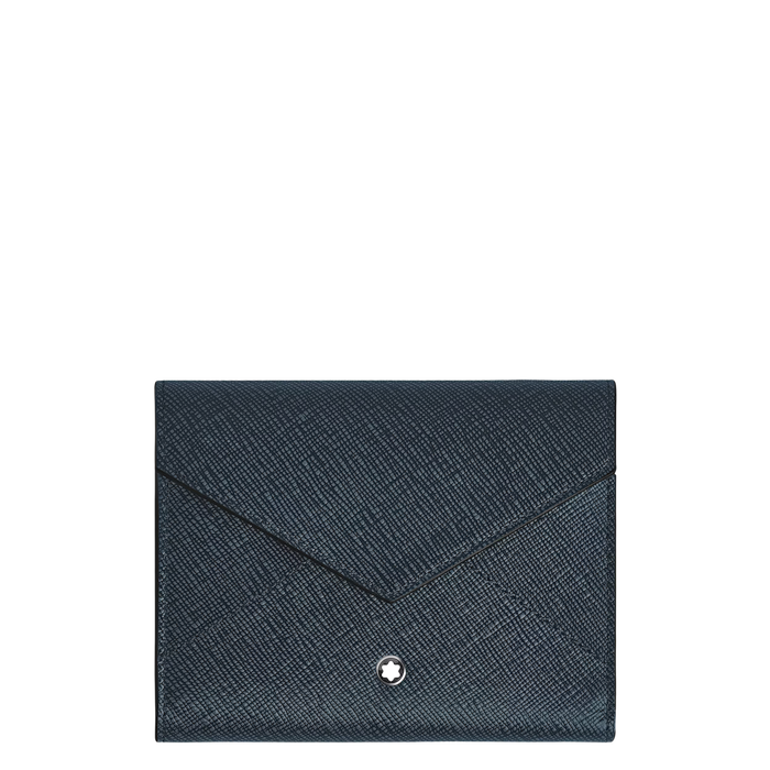 Montblanc Sartorial Trifold Wallet Montblanc Envelope