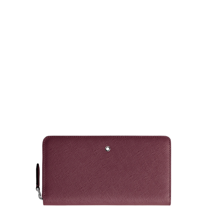 Montblanc Sartorial Zip Wallet