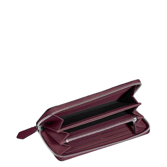 Montblanc Sartorial Zip Wallet