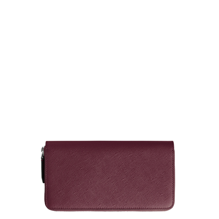 Montblanc Sartorial Zip Wallet