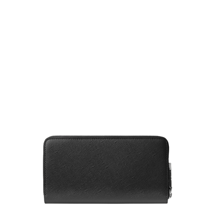 Montblanc Sartorial Continental 12-Card Wallet