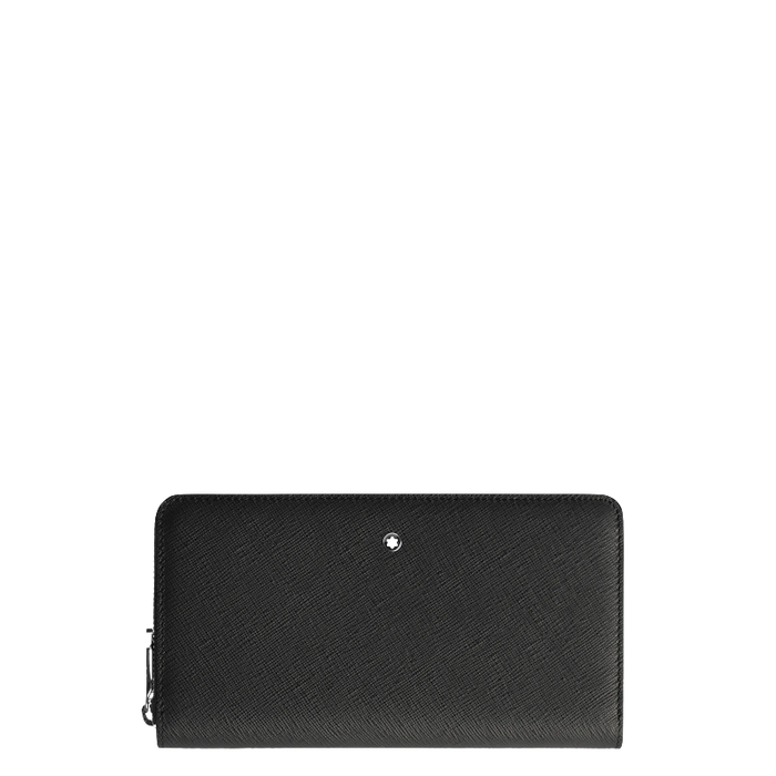 Montblanc Sartorial Continental 12-Card Wallet