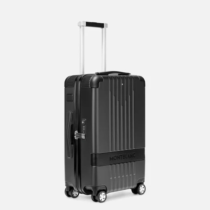 Montblanc Trolley bagaglio a mano compatto #MY4810