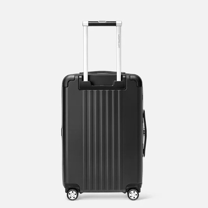 Montblanc Trolley bagaglio a mano compatto #MY4810