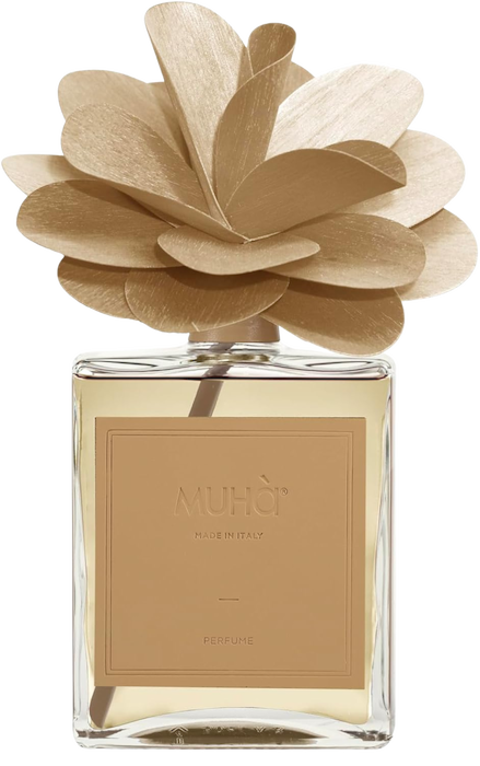 Muhà Diffussore Vaniglia ed Ambra